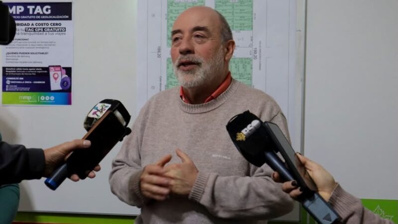 Se sortearán 60 lotes del programa “Marcos Paz Mi Primer Hogar”