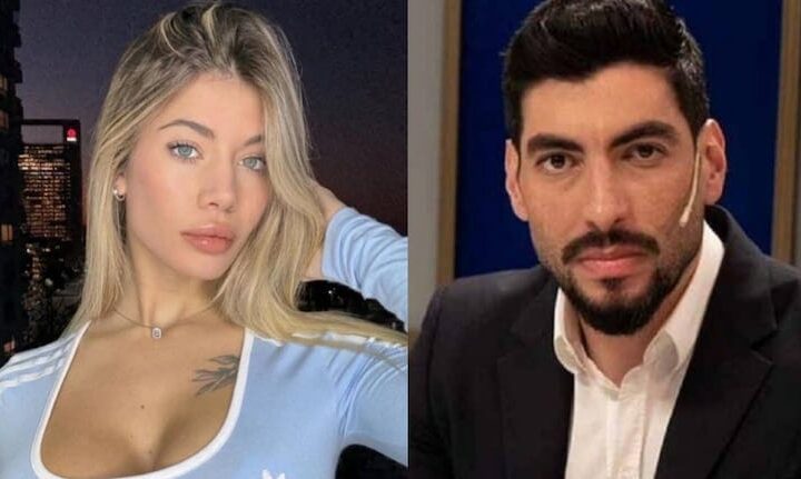 Una chica escapó drogada de su casa y Facundo Moyano quedó detenido