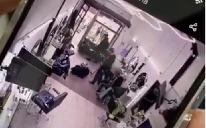 Dock Sud: un chico de 15 años mató a un barbero