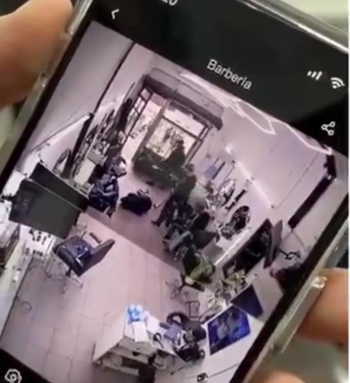 Dock Sud: un chico de 15 años mató a un barbero