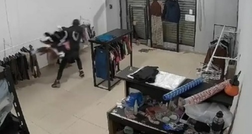 La inseguridad los venció: cierran el local