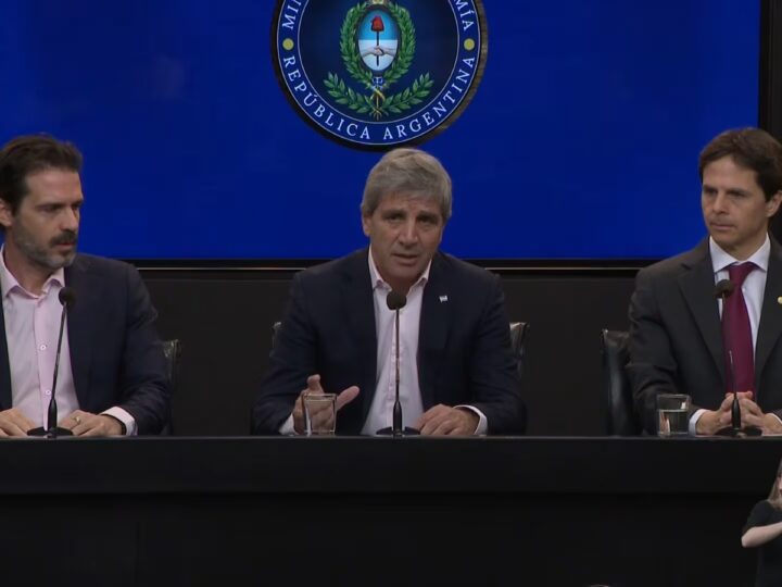Así es el nuevo plan de créditos hipotecarios que anunció el Gobierno