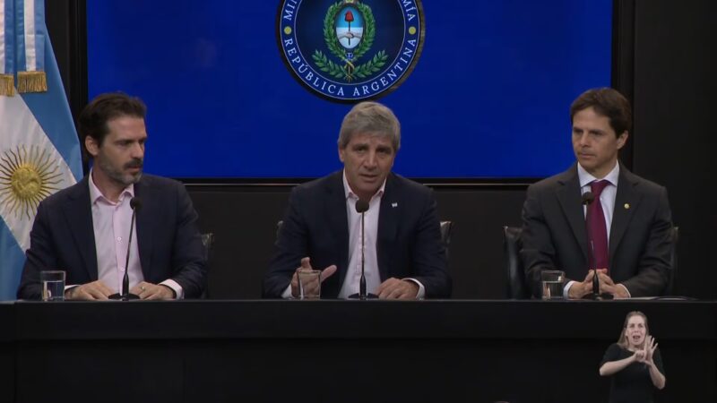 Así es el nuevo plan de créditos hipotecarios que anunció el Gobierno
