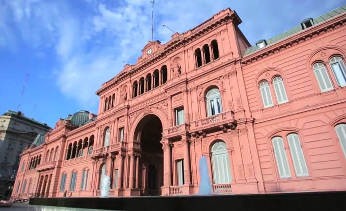 Alarma en la Rosada: crece fuerte la desaprobación del Gobierno