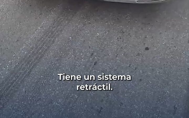 “Fijate si me hacés zafar”, el camionero que se pasó de vivo