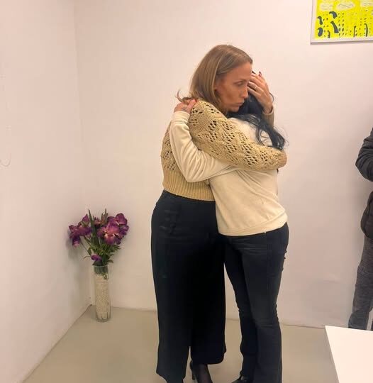 Otro sindicalista acusado de violencia de género