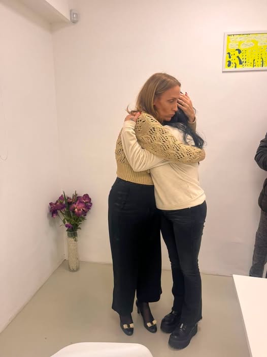 Otro sindicalista acusado de violencia de género