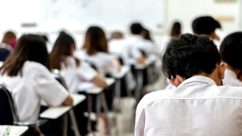 Cuentas que no dan: crece la mora en colegios privados