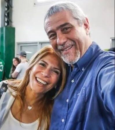 Escándalo en Avellaneda: Ferraresi fue nombrado por su esposa con un sueldo millonario