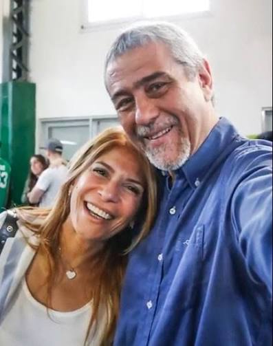 Escándalo en Avellaneda: Ferraresi fue nombrado por su esposa con un sueldo millonario