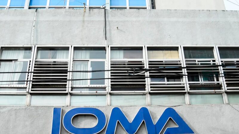 IOMA una crisis eterna que hace colapsar el sistema de salud bonaerense