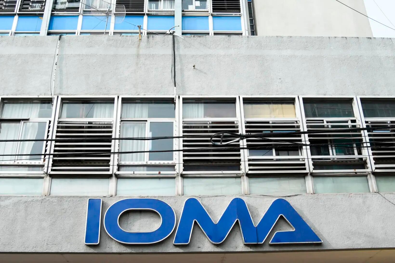 IOMA una crisis eterna que hace colapsar el sistema de salud bonaerense
