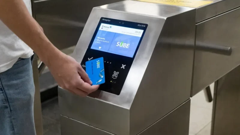 Para muchos,viajar será más caro