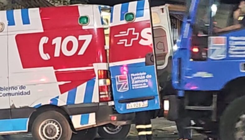 Balearon a un policía federal durante un intento de robo