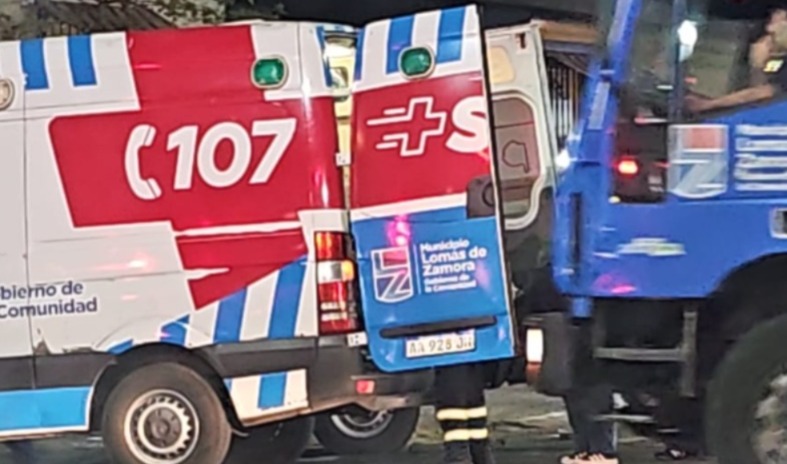 Balearon a un policía federal durante un intento de robo