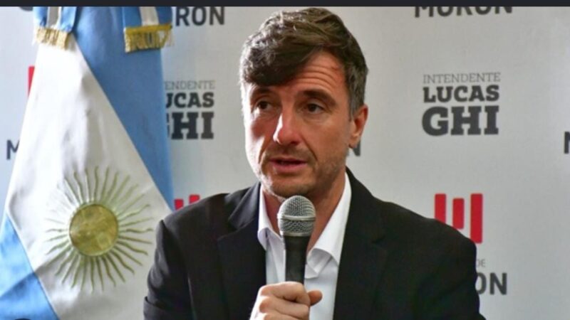 Tiroteo Reclamo y ahora interpelación: Morón pone bajo la lupa a la nueva“ Policía Municipal”
