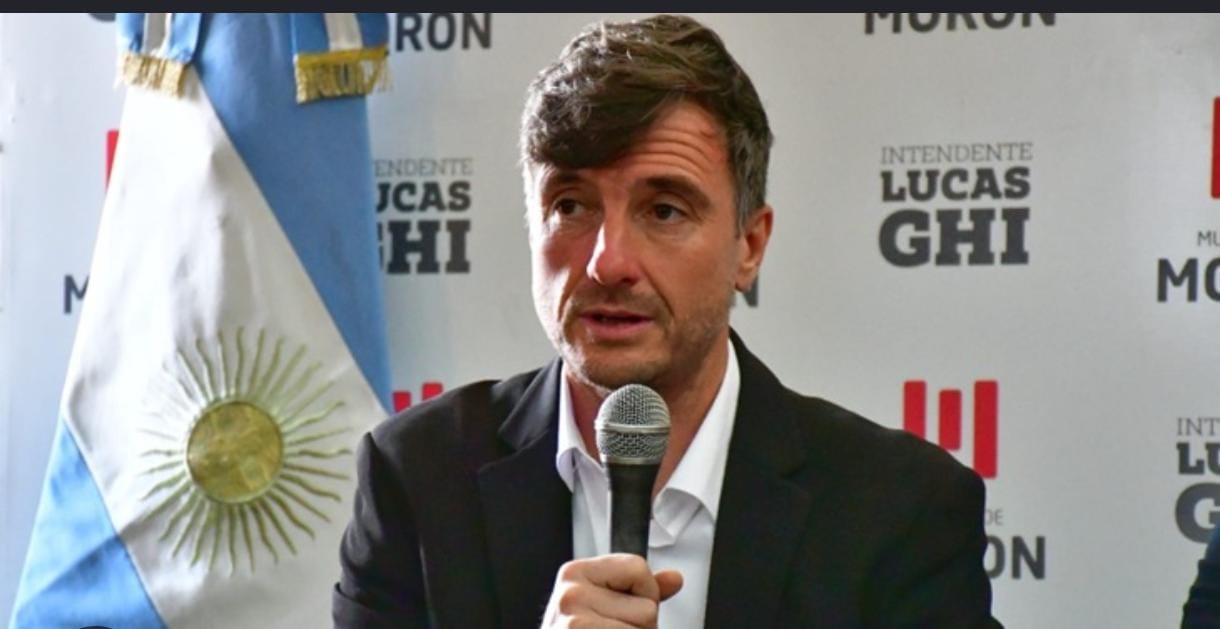 Tiroteo Reclamo y ahora interpelación: Morón pone bajo la lupa a la nueva“ Policía Municipal”