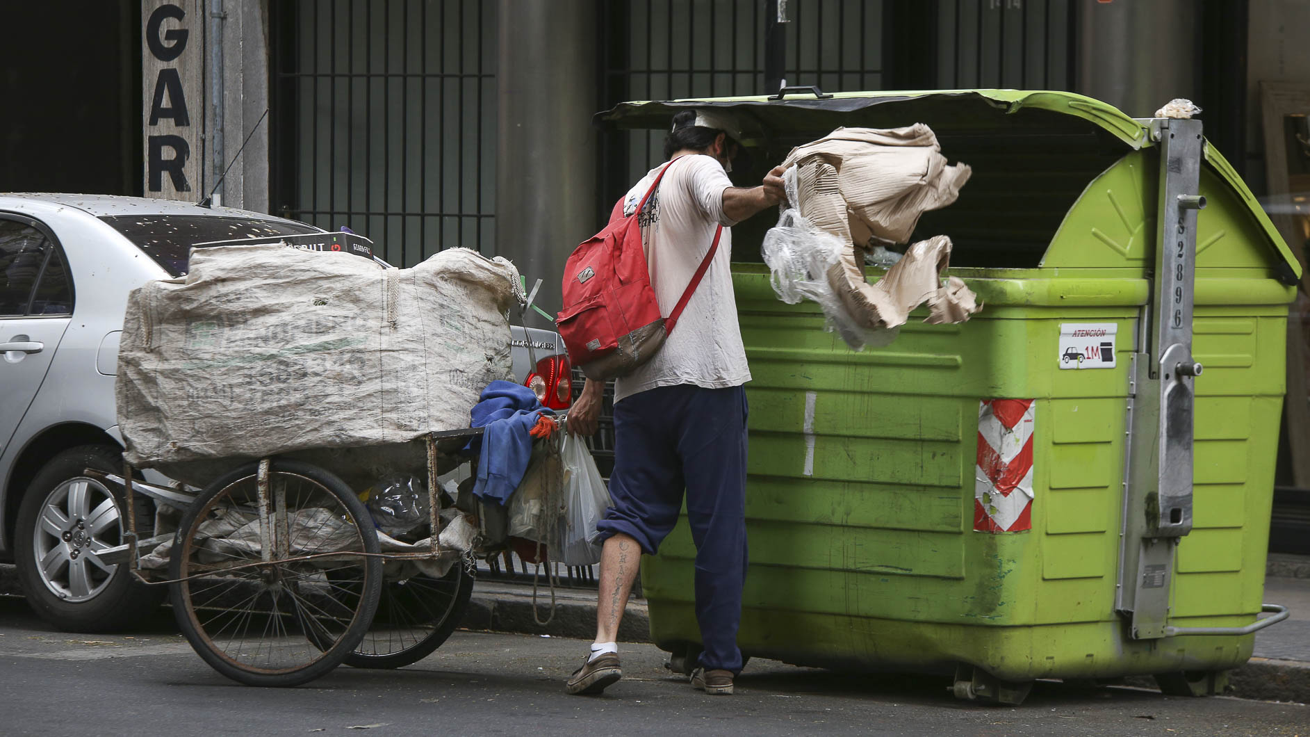 Alarma en el Conurbano: crece la morosidad de las familias bonaerenses