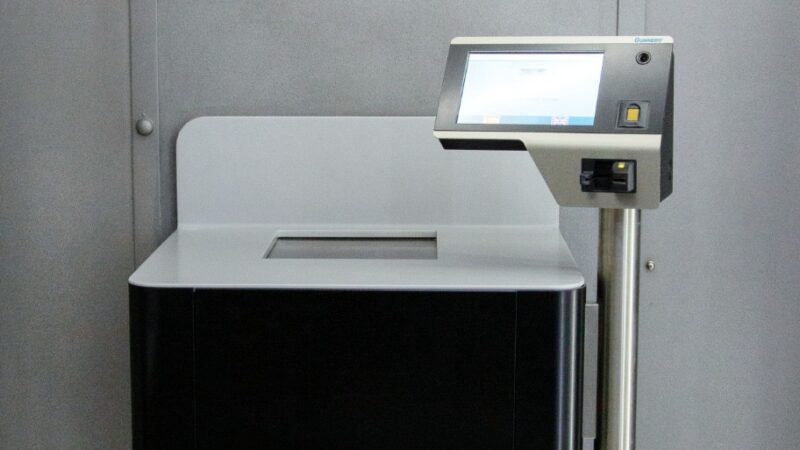 La caja de seguridad como nuevo amenity de los barrios privados
