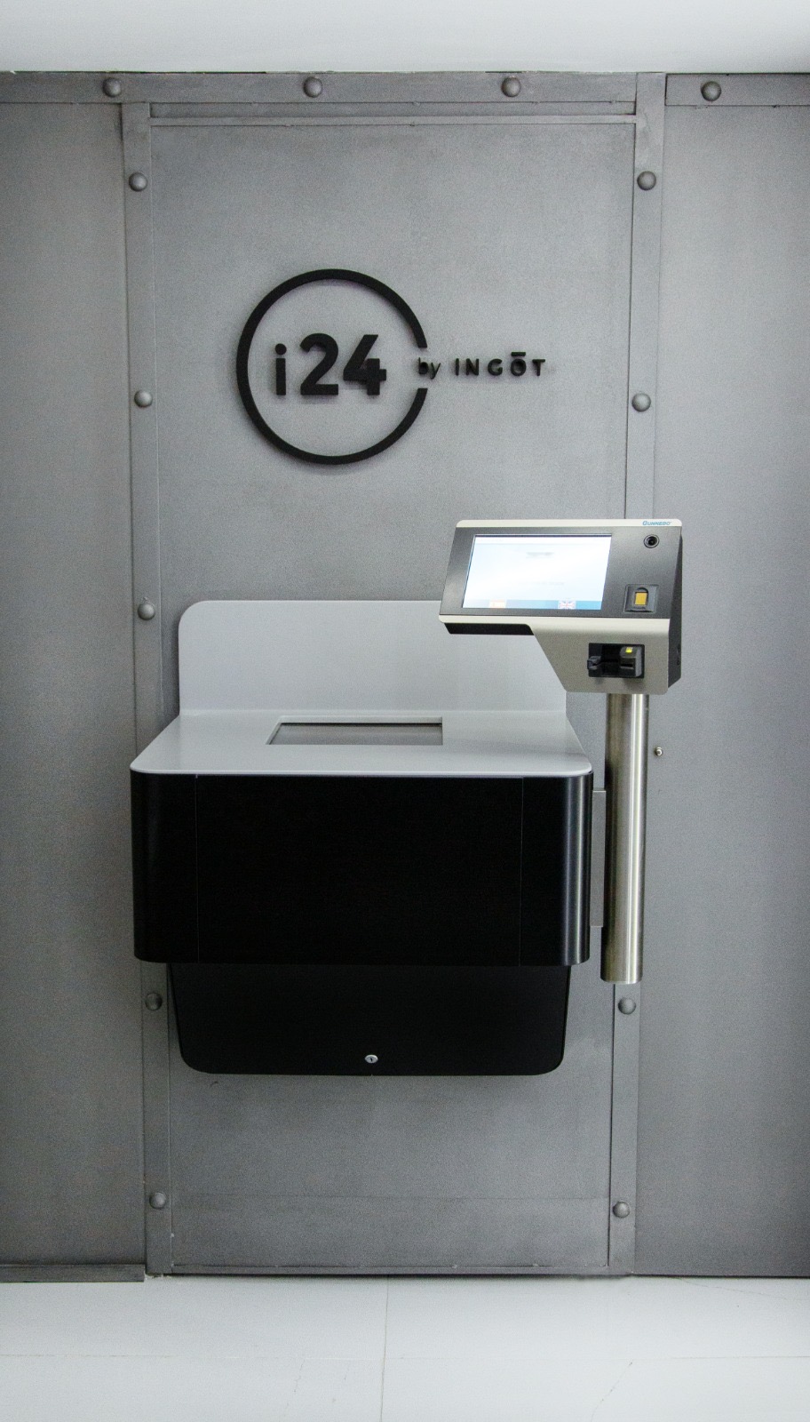 La caja de seguridad como nuevo amenity de los barrios privados