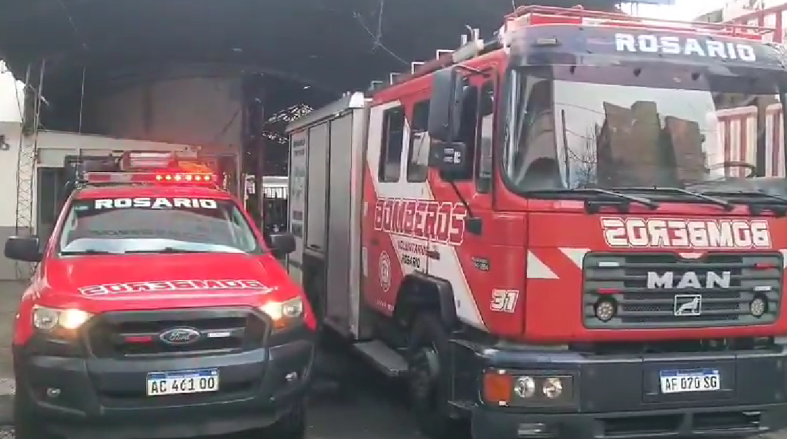 Sirenazo de los bomberos por casi $60 mil millones adeudados