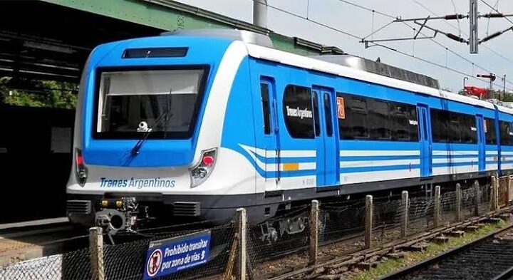 Demoras en el Tren Roca por fallas técnicas en el nuevo sistema de controles al personal