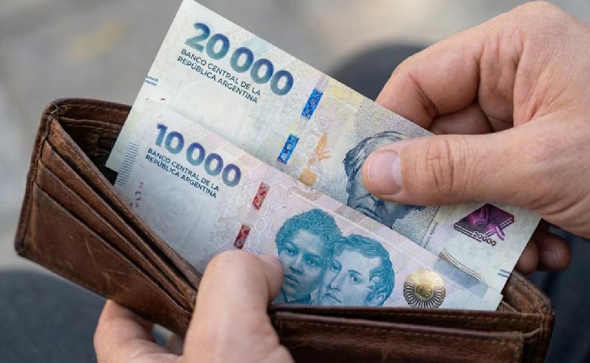 El Gobierno dispuso una suba del Salario Mínimo muy por debajo de las expectativas
