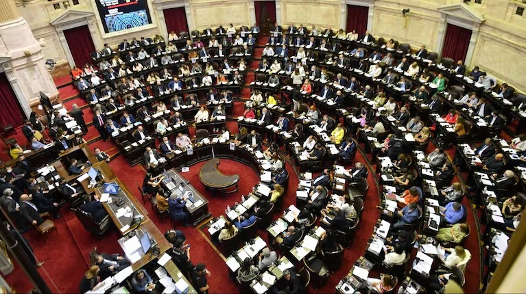 Un proyecto para declarar imprescriptibles los delitos con penas perpetua