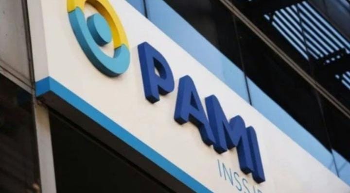 PAMI; sin atención. anunciaron un paro para toda la semana