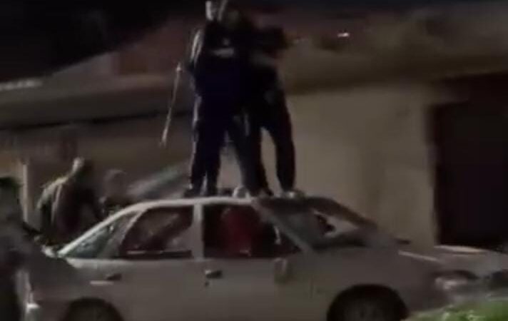 Una joven fue asesinada a balazos en Villa El Monte