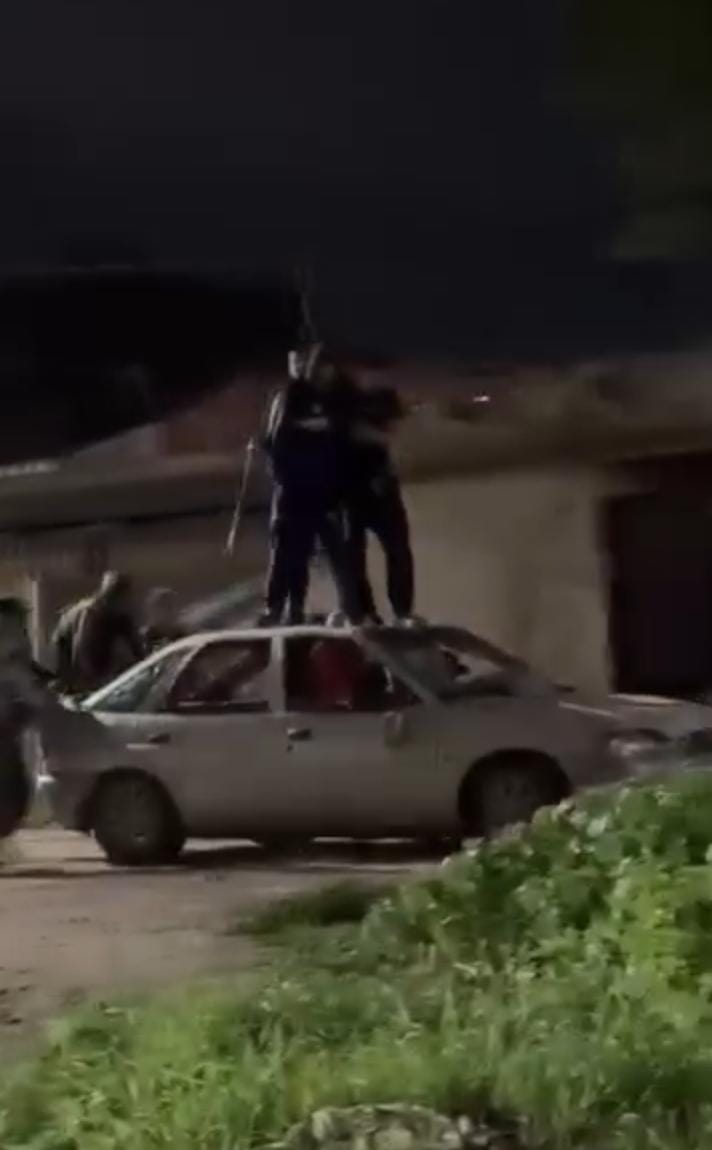 Una joven fue asesinada a balazos en Villa El Monte