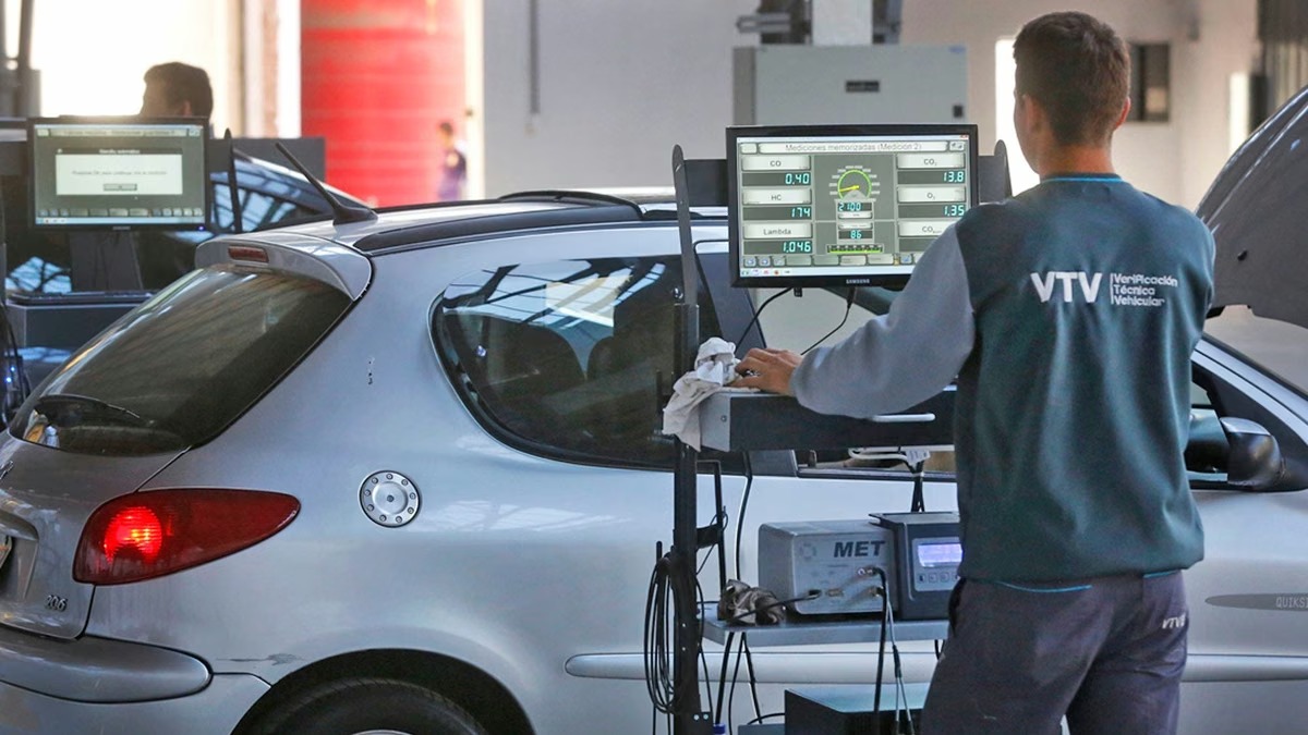 Sube fuerte la VTV en provincia