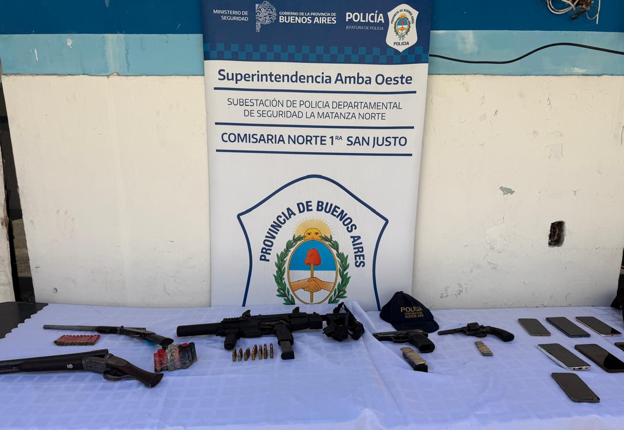 Pasajeros peligrosos