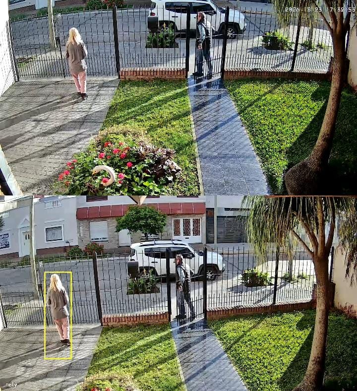 Asalto y tiros en San Justo: un vecino mató a un ladrón