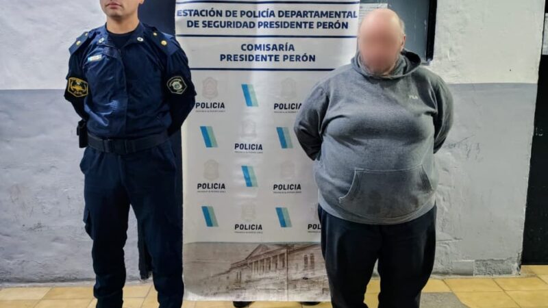 Desastre en Guernica: un jubilado que corría una picada atropelló a un chico, que lucha por su vida
