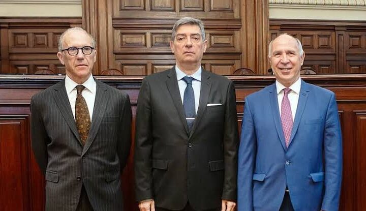 Fallo urgente:  la Corte repuso los límites a la venta de tierras a extranjeros