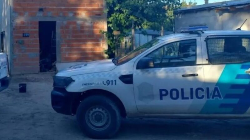 Un policía federal mató a un delincuente que intentó robarle el auto en San Martín