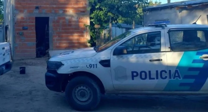 Un policía federal mató a un delincuente que intentó robarle el auto en San Martín