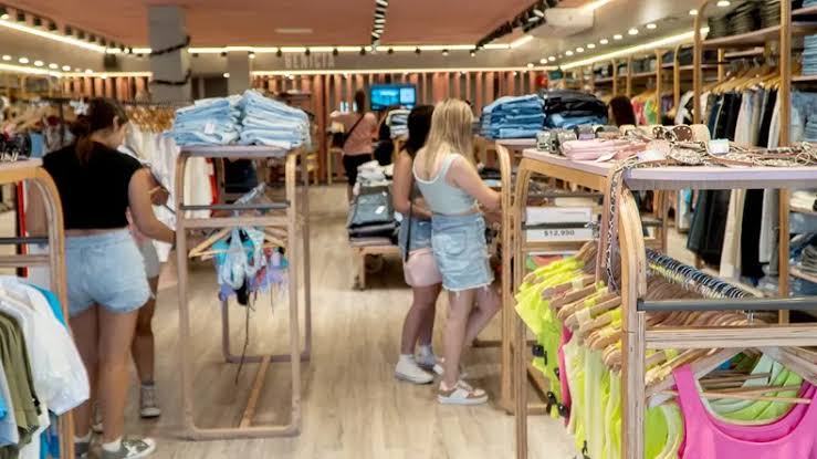 Ventas Pyme: un repunte que no alcanza
